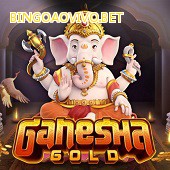 Ganesha Gold